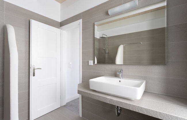 Raise Spetses Villa Yasemi - Foto 10