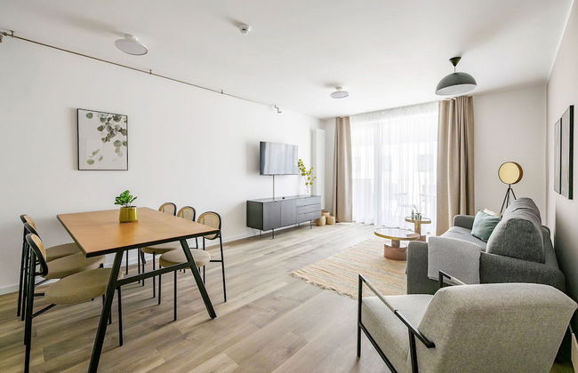 Limehome Budapest Mosonyi u. 4 - Foto 62