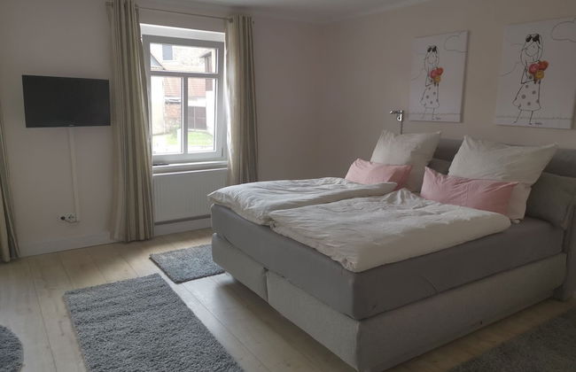 Ferienwohnung 1.OG.Links - Foto 3