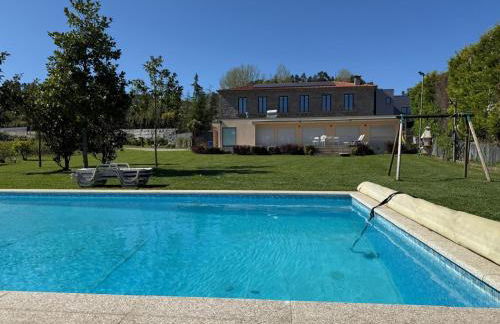 Quinta de Sub-Ribas, ideal para famílias - Foto 16