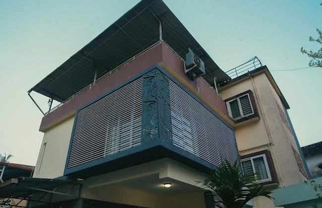 Heritage Mookambika Villa - Foto 11