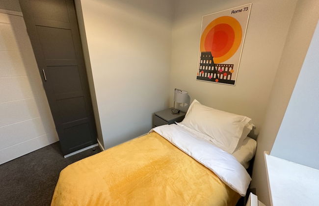 Toothbrush Apartments - Century House - Foto 5