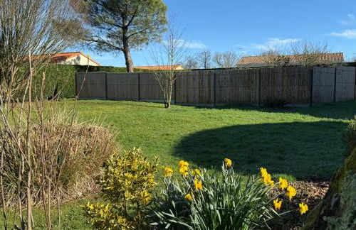 Splendide gîte La Tour Blanche 12min du Puy du Fou - Foto 61
