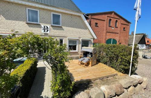 Ferienwohnung Ententeich - Foto 1