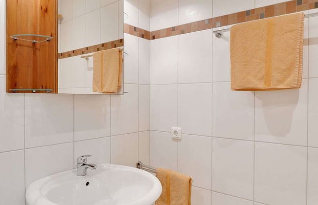 Apartment in Grossarl Near Ski Slopes - Photo 19