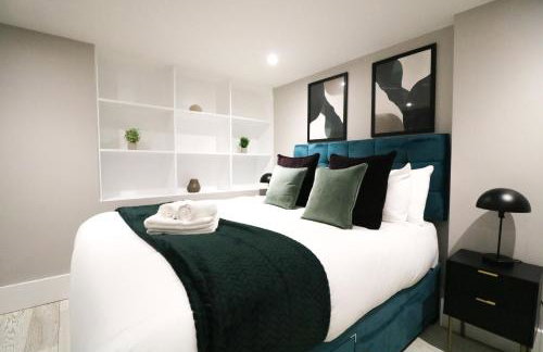 Fitzrovia - Charlotte Street by Viridian Apartments - Photo 2