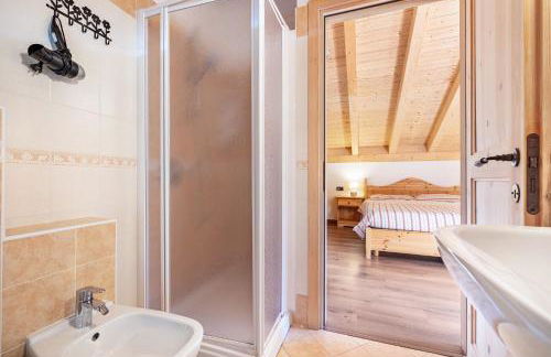 Agriturismo Malga Riondera - Foto 67