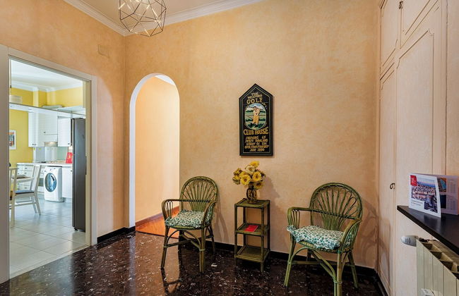 La Maison in Albaro by Wonderful Italy - Foto 17