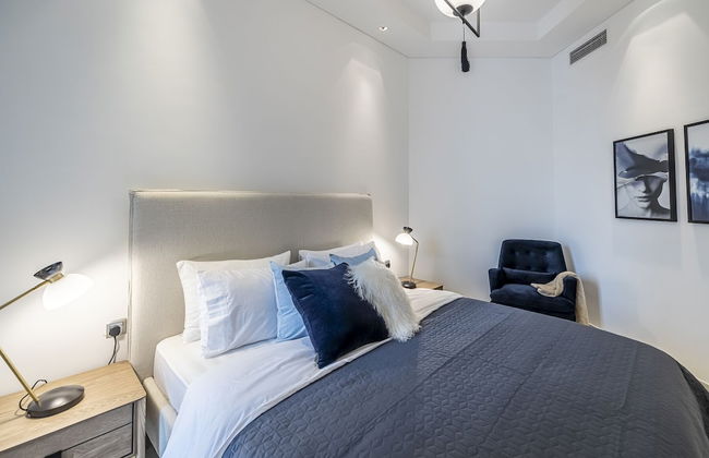 2 Beds Brand New Apt In Al Wasl Jumeirah - Photo 21