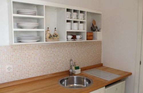 Trulli Donna Gina - Foto 61