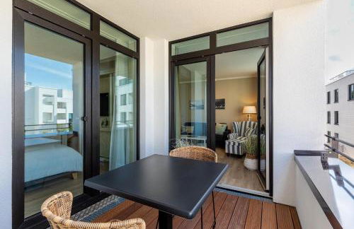 Godewindpark Deluxe-Suite 2-05 - Foto 35