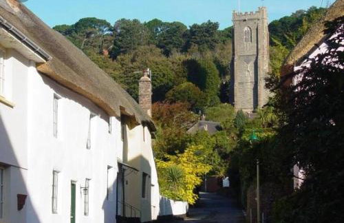 Minehead Forget me not Cottage - Photo 1