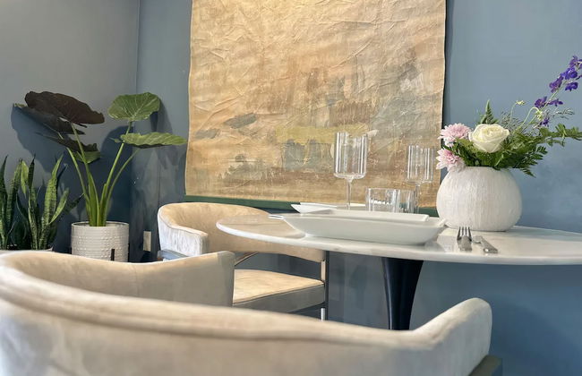 The Beverly at Mt. Lebanon by Luxe PGH - Foto 24