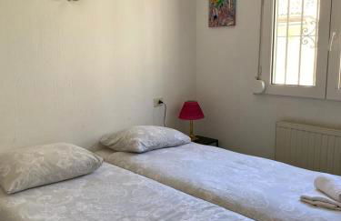 Large villa, great view with private swimming pool - Foto 21