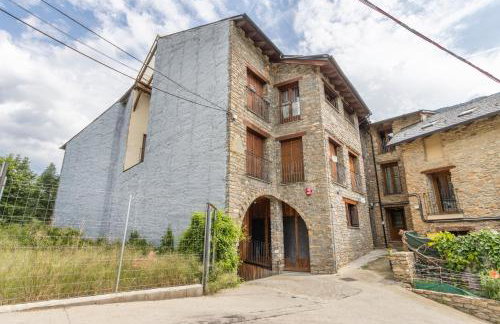 Apartamento Cambuleta en La Bastida - Foto 1