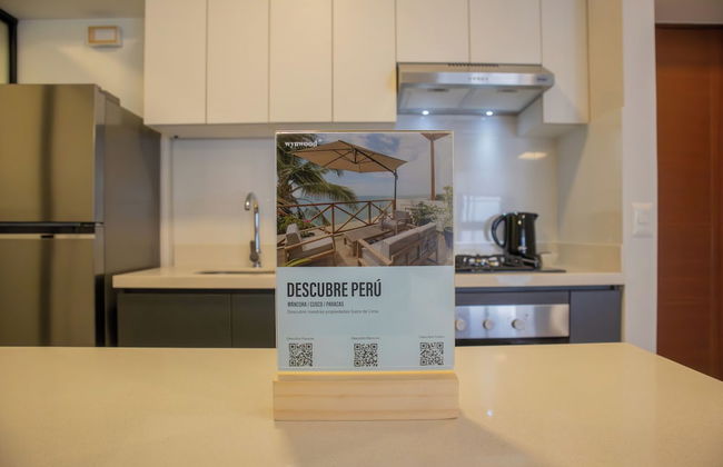 Vital by Wynwood House - Photo 47