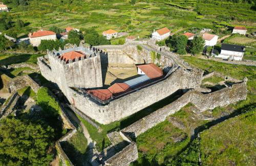 Caminho Gerês - Heritage Eco-Cottage - jacuzzi - Foto 19