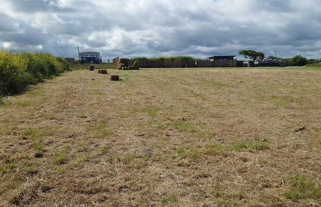 Watergate Lane Hideout - Foto 26