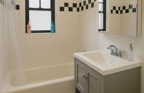 1BR Fully Equipped & Central - Belmont rep - Foto 5