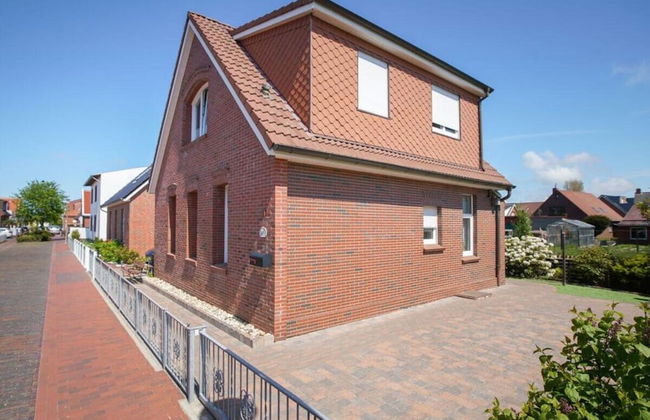 At Home Comfortable Holiday Residence - Foto 38