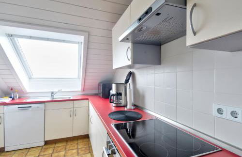 Apartment Waldvogt by Interhome - Foto 35