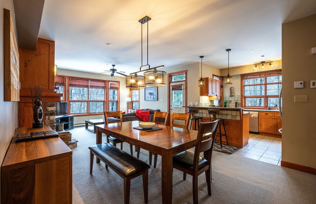 Tremblant-Les-Eaux – RVMT - Foto 33