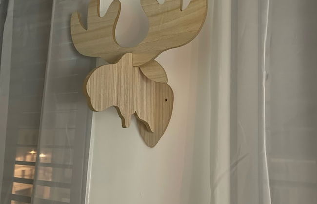 Le Numéro 2 - Photo 6