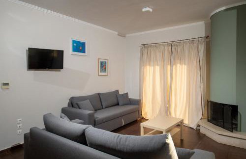 Alkistis Hotel - Foto 47