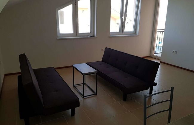 Apartmány Horná Seč - Foto 3
