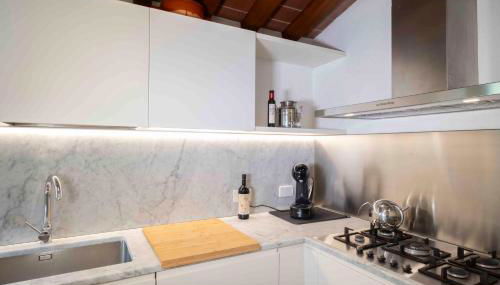 Florence Walled Garden - The Tom's Private Oasis - Foto 4