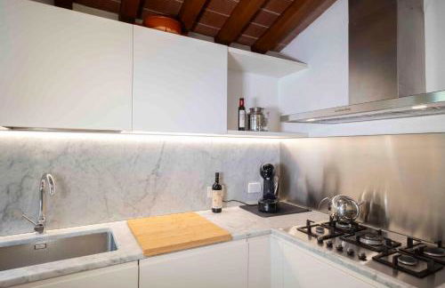 Florence Walled Garden - The Tom's Private Oasis - Foto 4