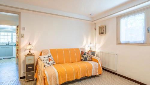 Appartement Entre Mer et Marais - Foto 5