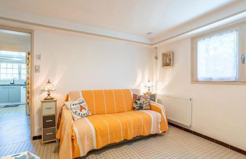 Appartement Entre Mer et Marais - Foto 5