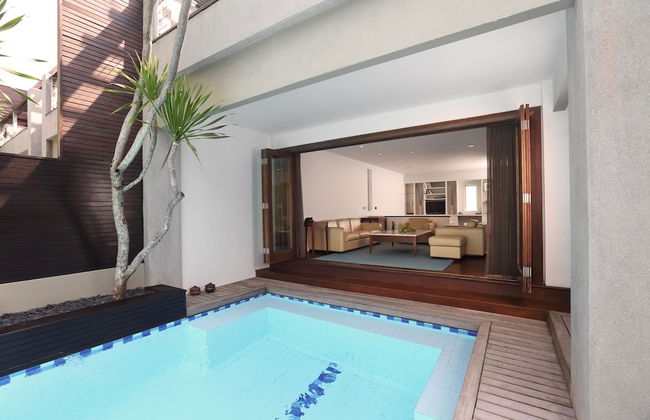 Downtown Villas - Foto 49