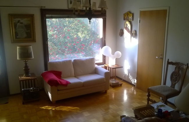 Spacious 4 Room Apartment & Sauna - Photo 10