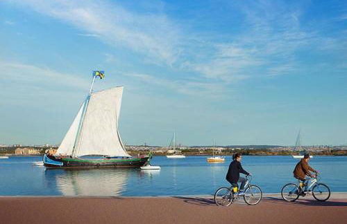 Lisbon South Bay Seixal - Foto 24