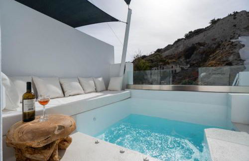 The Magic Luxury Cave Suites - Foto 28