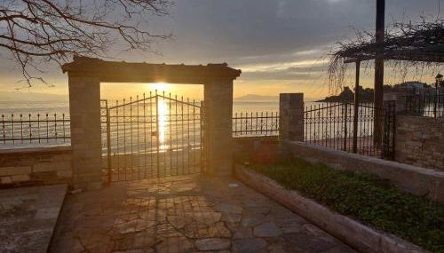 Homico 1 Lefokastro - Foto 1