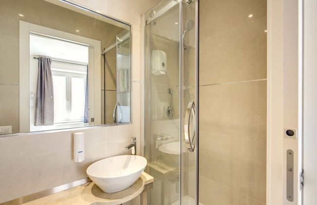 Aurelia Vatican Apartments - Foto 64