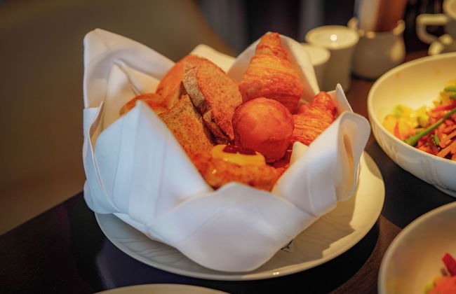 Marriott Executive Apartments Bangkok, Sukhumvit 50 - Photo 65