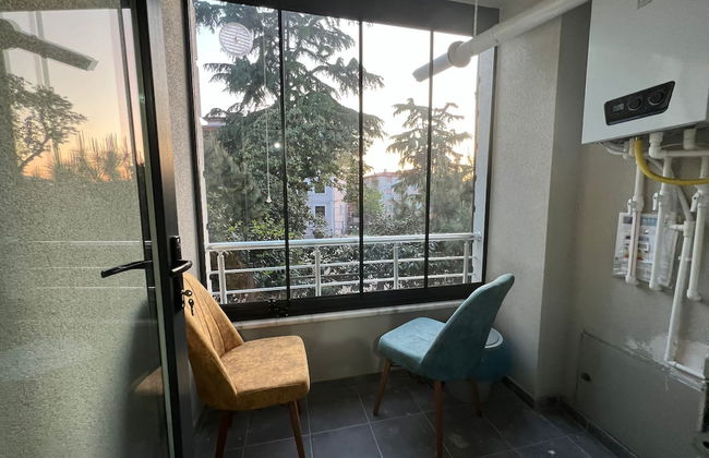 Loya Apartments - Foto 22