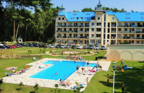 Apartamenty Platinum - Foto 64