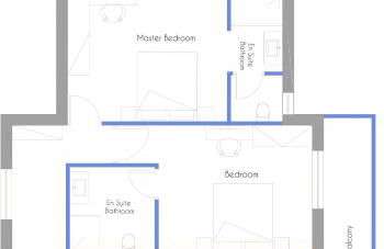 Lagoon Seabreeze Villa, Sumptuous Retreat, By ThinkVilla - Photo 48