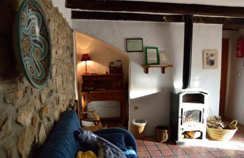 Casa Rural Ahoraya - Foto 51