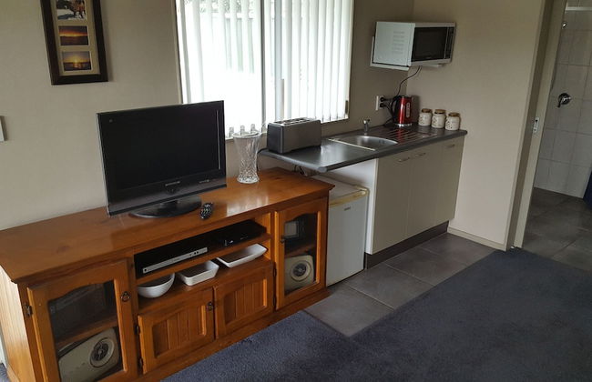 Apartment by The Beach - Foto 8