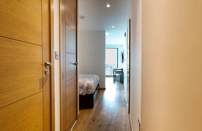 Ocean SPA Suite 11-hosted by Sweetstay - Photo 2