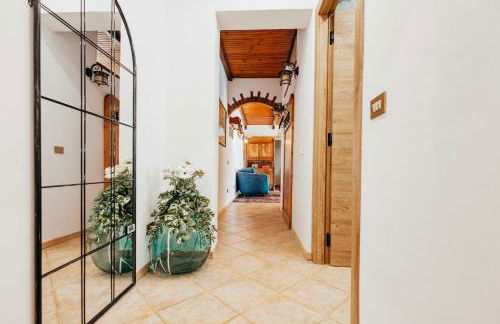 Resort Ombreseda - Photo 17