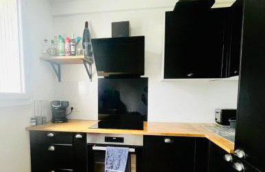 Au Point Carré - Appartement tout confort au calme - Foto 3