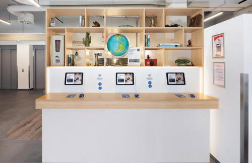 smartments Frankfurt Airport - Foto 81