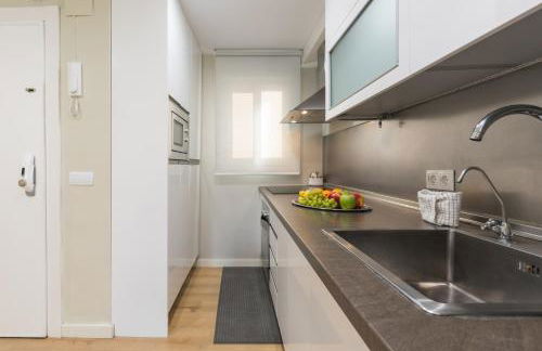 WintowinRentals Modern, Fully Equipped and Well Connected Apartment in Málaga - Photo 19